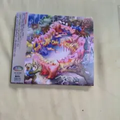 リターン・オブ・ザ・ドリーム・カンティーン
