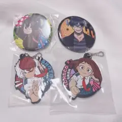ヒロアカ　まとめ売り