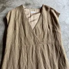DRIES VAN NOTEN ワンピース