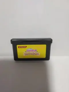 ゲームボーイアドバンス マーメイドメロディー ぴちぴちピッチ ぴちぴちパーティー