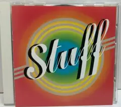 スタッフ / Stuff