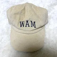 WATWING WAM キャップ