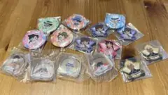 名探偵コナン　くら寿司セット