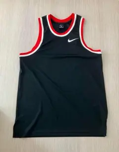 NIKE バスケ タンクトップ Lサイズ