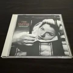 CD THE SMITHS / ザ・スミス・ヒストリー SINGLES 国内盤