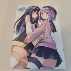 魔法使いロゼの佐渡ライフ　メロンブックス　漫画祭り　小冊子