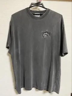 9090 ダークグレー Tシャツ
