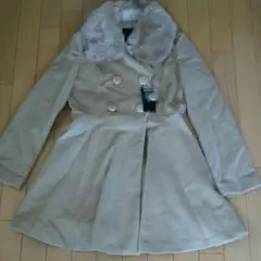 セシルマクビー☆コート☆新品☆