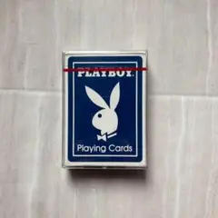 PLAYBOY playing cards