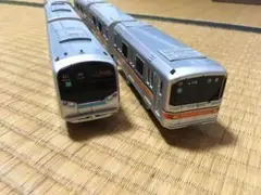 東京メトロ 地下鉄 プラレール