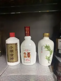 未開封　中国酒　竹葉青　露酒　80g/L 酒精度38% 500ml/B-0 未開封 中国酒 竹葉青 露酒 80g/L 酒精度38% 500ml/B-0