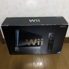 Nintendo Wii RVL-S-KJ