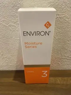 エンビロン モイスチャークリーム3 60ml