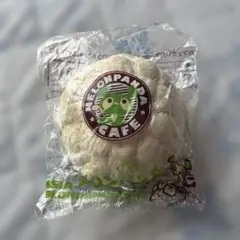MISIAメロンパンダぬいぐるみ