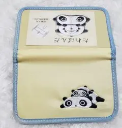 たれぱんだ♥　定期入れ　パスケース　カードケース　San-X