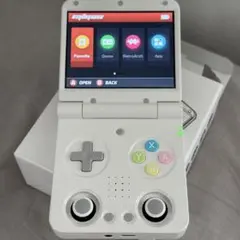 Miyoo flip V2 (SDカード無し)