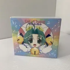 デ・ジ・キャラット CD-BOX でじこのサウンドパーティー Di Gi Charat CD-BOX でじこのサウンドパーティー 新品CD