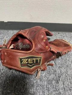 硬式 内野用 グローブ ZEET