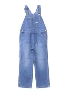 Lee キッズオーバーオール　140cm