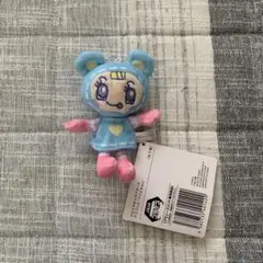 メゾピアノ マスコット ベリエちゃん