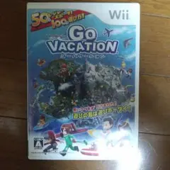 GO VACATION