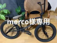 BMX フルクロモリ20インチ FIT bike一式