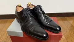 ANTONIO RUFO 革靴　25.5センチ