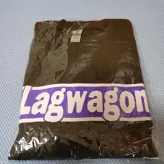 Lagwagon JAPANツアー ロングTシャツ Sサイズ