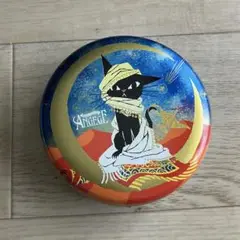 ゴンチャロフ製菓　アンジュジュB 缶のみ
