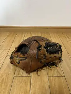 ミズノプロ 軟式グローブ