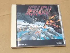 ネビュラスレイ ナムコ ゲームサウンド エクスプレス vol.13