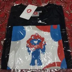 ミャクミャクTシャツ　サイズ120(新品、未開封)