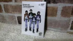 ガンダム00 Festival2009-2010 DVD 新品未開封　宮野真守