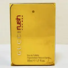 グッチ ラッシュ フォーメン 50ml グッチ ラッシュ フォーメン 50ml 香水(ユニセックス)