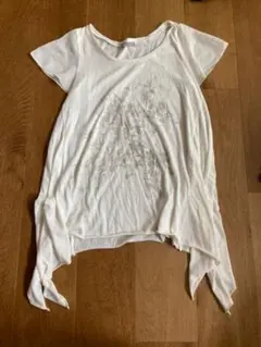 alcali デザイン　Tシャツ