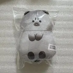 怒ったふわふわのおおきな猫ちゃあぁぁん　おざなりに怒ってる猫ちゃん