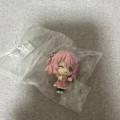 カラフルピーチ カプセルトイ ガチャガチャ ならぶんです。2 のあ