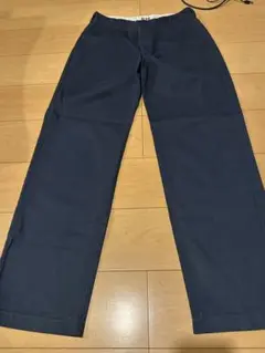 Dickies 874 ネイビー　34