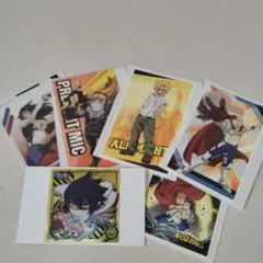 僕のヒーローアカデミア　まとめ売り
