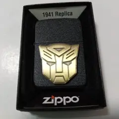 2025年最新】トランスフォーマー ZIPPOの人気アイテム - メルカリ