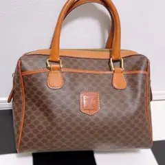 《美品》CELINE(セリーヌ)ハンドバック