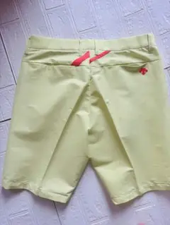 デサントゴルフ　DESCENTE GOLF ハーフパンツ