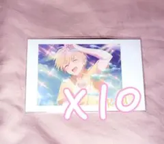すとぷり るぅと はじまりの物語 チェキ