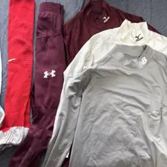 サッカーソックスセット