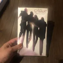 MAX LIVE CONTACT 1999 VHS
