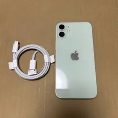 iPhone 12 mini 128GB グリーン