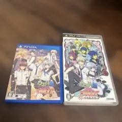 バラ売り可　TAKUYO 乙女ゲーム　カエル畑DEつかまえて　2本セット