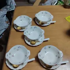 2025年最新】Villeroy&Boch スープカップの人気アイテム - メルカリ