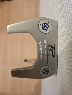 TaylorMade Bandon TM1 パター