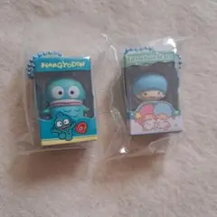 サンリオ チョコボックス